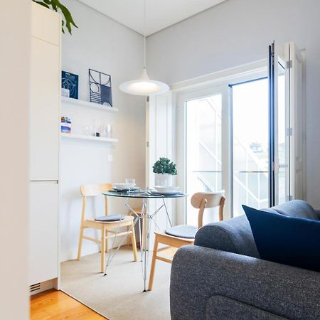פורטו D858 - Comfort Near Downtown - Ac & Balcony מראה חיצוני תמונה