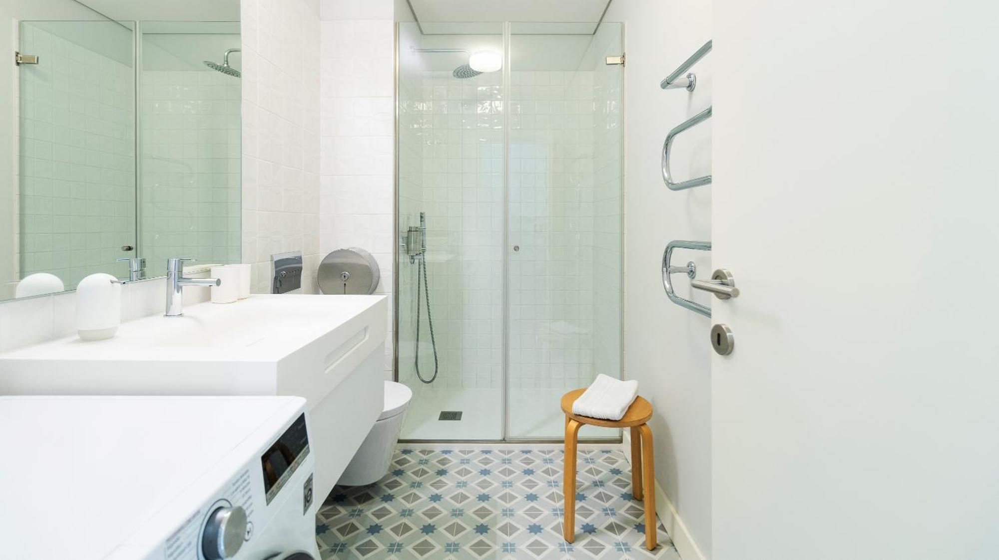 פורטו D858 - Comfort Near Downtown - Ac & Balcony מראה חיצוני תמונה